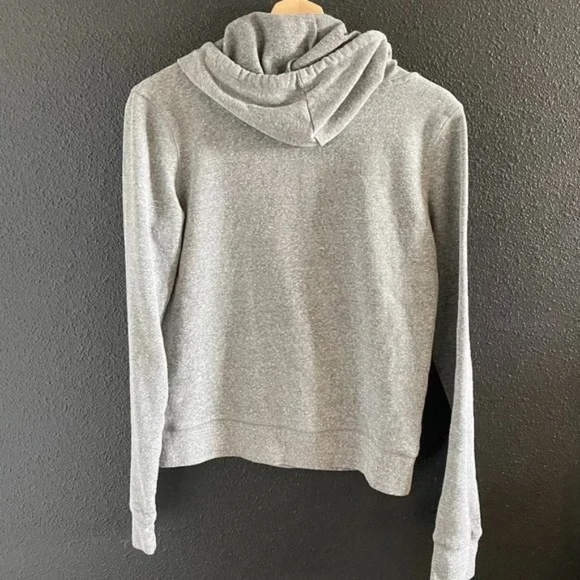 Star Wars Return Of the Jedi Gray Sweatshirt Hoodie Juniors Youth Small (3/5) - Picture 2 of 6